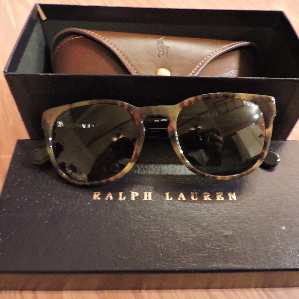 Ralph Lauren Sunglasses